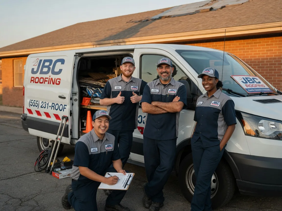 Roof Replacement company in Powder River, WY