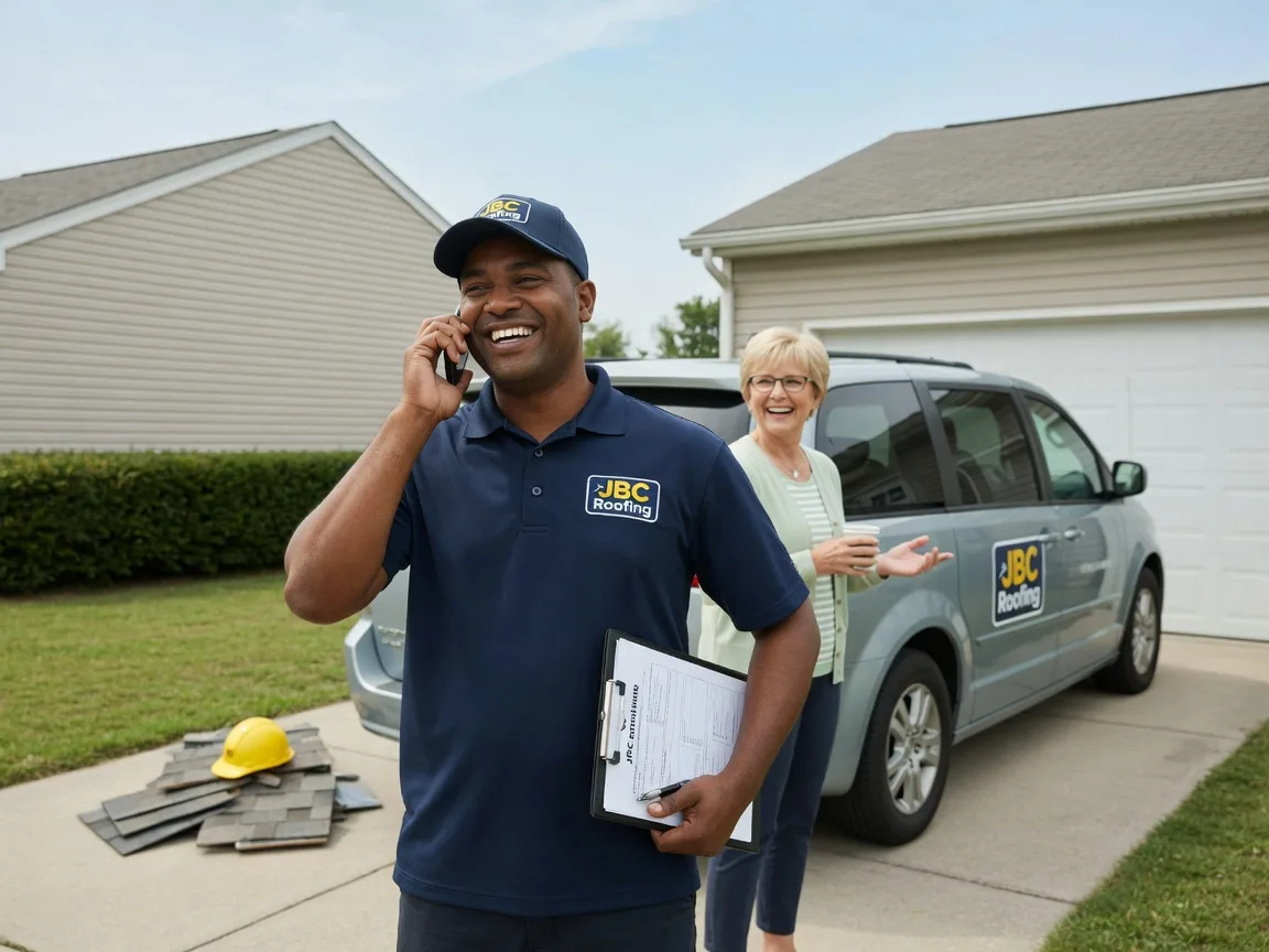 Roof Replacement Powder River, WY FAQs
